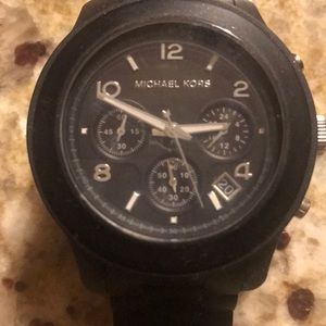 Michael Kors watch